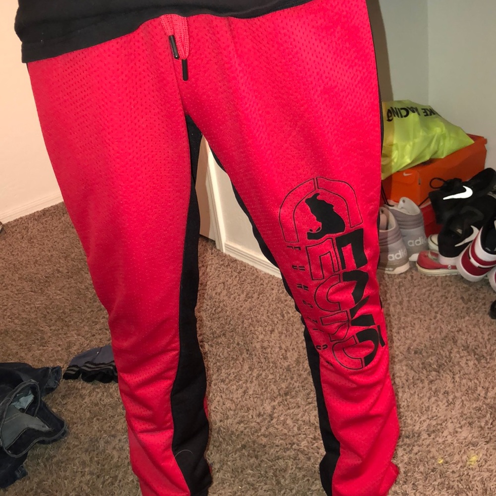 Joggers